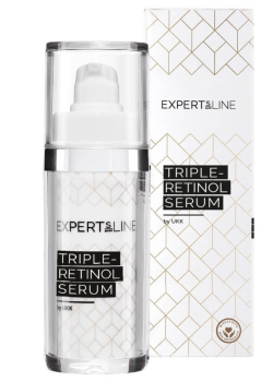 Triple-Retinol Serum